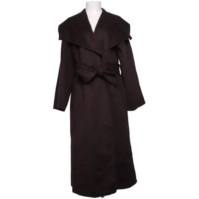Manteau (Marron) de & Other Stories Polyamide, Polyester, Viscose, Laine