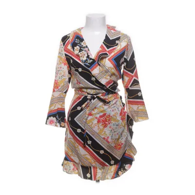 Wikkeljurk (D8482B30A) van Outrageous Fortune Polyester