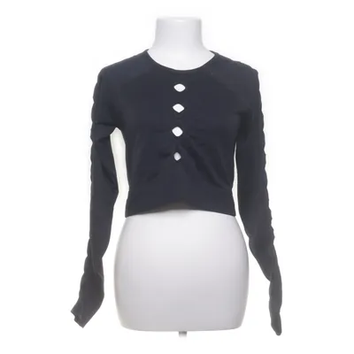 Sports top (Black) from Hiit
