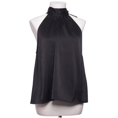 Halternecktopp (Rheo Top) från Samsøe & Samsøe Elastan, Polyester