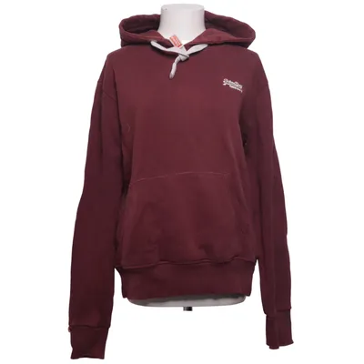 Capuchon sweater (Orange Label) van Superdry Katoen, Polyester