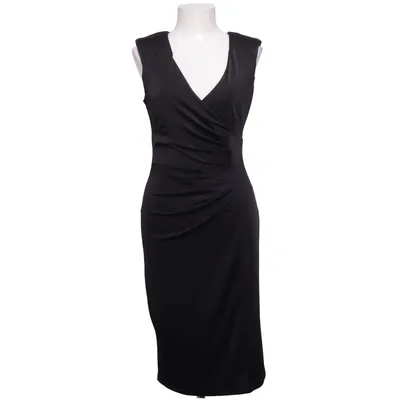 Jurk (Zwart) van Cupcake Polyester