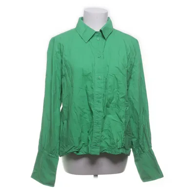 Skjorta (Grön) från H&M