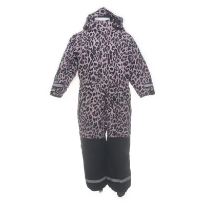 Overall (Rosa, Svart, Flerfärgad) från Kaxs by KappAhl Polyamid, Polyester