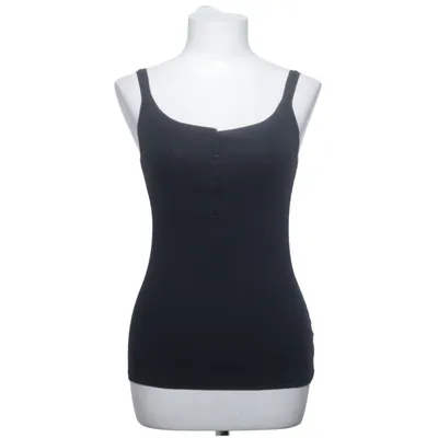 Linne (Svart) från Calida Bomull, Elastan