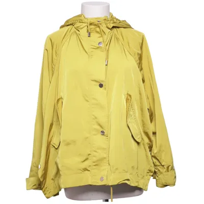 Jacke (Gelb) von Zara Woman Outerwear