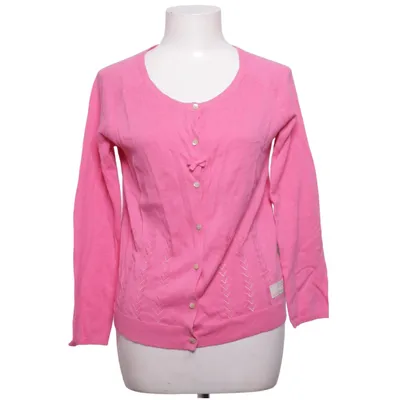 Cardigan (Pink) from Odd Molly Cotton
