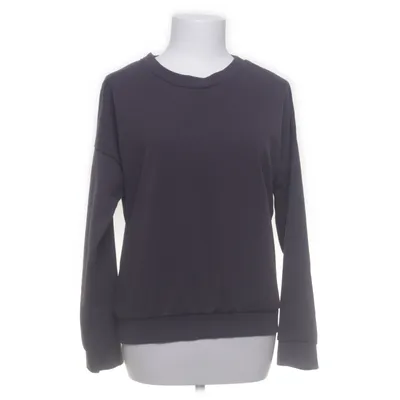 Top (Julie Charcoal Jumper Loungewear Set) van Missy Empire Elastaan, Polyester