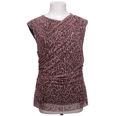 Top (Pink, Braun) von & Other Stories Elasthan, Polyester