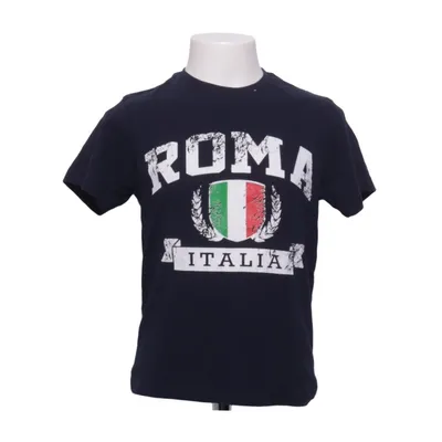 T-shirt (Tsrk150) van JHK Katoen