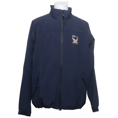 Seglarjacka (Blå) från Musto Polyester, Polyuretan
