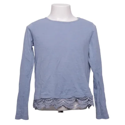 Langærmet t-shirt (Claudia) fra Dreams Bomuld