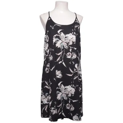 Nightgown (Black, White, Multicolored) from Gilligan & Omalley Elastane, Polyamide, Polyester