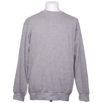 Sweatshirt (Gris) de Jingham Coton, Polyester