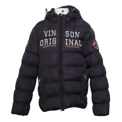 Vinterjacka (Svart) från Vinson