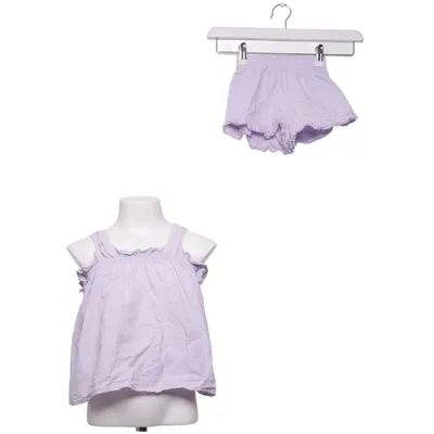 Ensemble (Violet) de Zara Coton