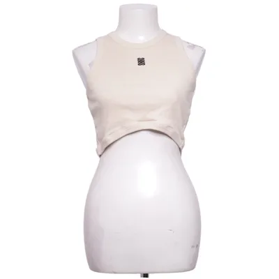 Crop top (Beige) från Sandro