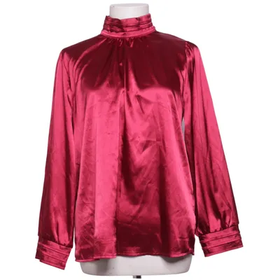 Blouse (Rouge) de Celmia Polyester