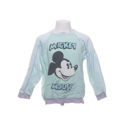 Tröja (Grön, Lila, Svart, Vit) från Disney Mickey Mouse