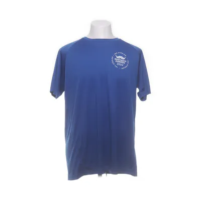 Badtröja (Blå) från Craft Återvunnen polyester