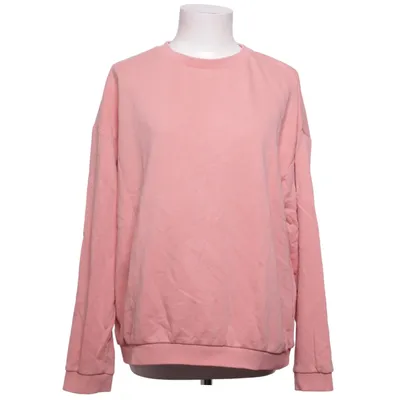 Sweatshirt (Rose) de Manguun Coton, Polyester