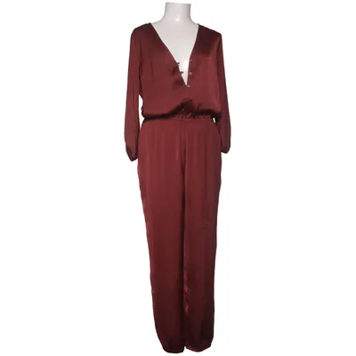 Byxdress (Brun) från Forever 21 Polyester
