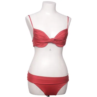 Bikini (Rouge) de La Perla Élasthane, Polyamide