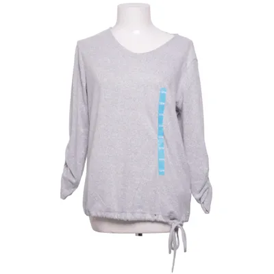 Sweater (Grå) fra Women Elastan, Polyester