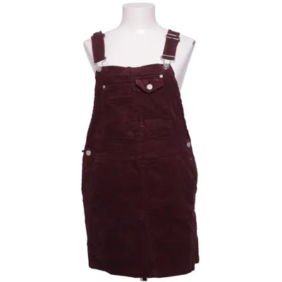 Tuinjurk (Lila) van ASOS Denim Katoen