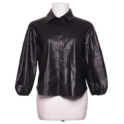 Surchemise (Noir) de Dilvin Woman