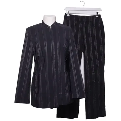Costume (Noir) de Ann Llewellyn Coton, Polyamide, Polyester