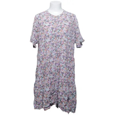 Jurk (Meerkleurig) van Boii Viscose