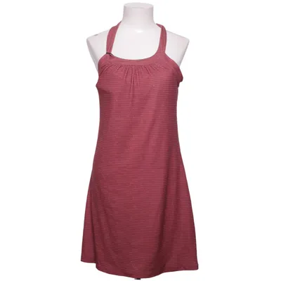 Dress (Red) from Prana