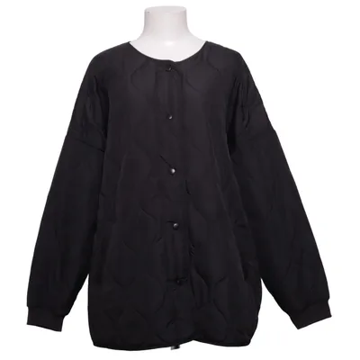 Lättviktsjacka (Svart) från Noisy May Polyester