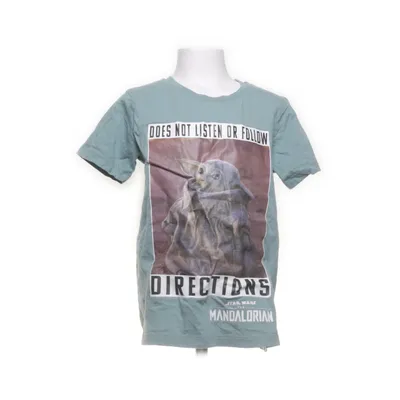 T-shirt (Grön) från Star Wars Bomull