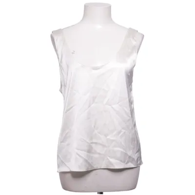 Tank Top (White) from Zara