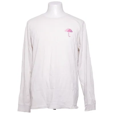 T-shirt à manches longues (Beige) de Hélas Coton