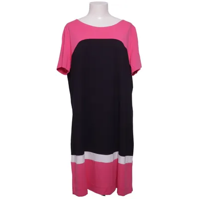 Dress (Pink, Black, White) from Betty Barclay Elastane, Viscose