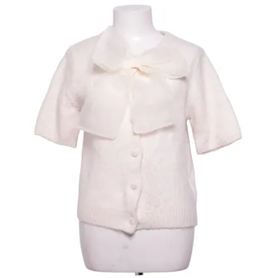 Cardigan (Beige) from H&M Acrylic, Alpaca wool, Polyamide, Polyester