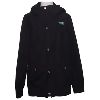 Bomberjacka (Svart) från WA Action Sports Nylon, Polyester