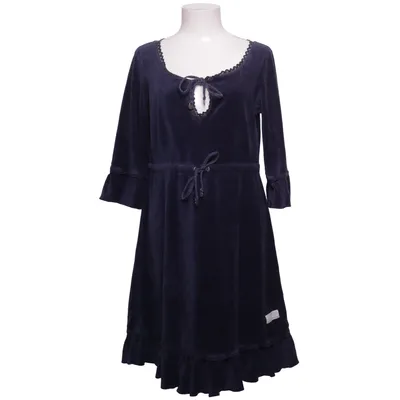 Kleid (Blau) von Odd Molly Baumwolle, Polyester