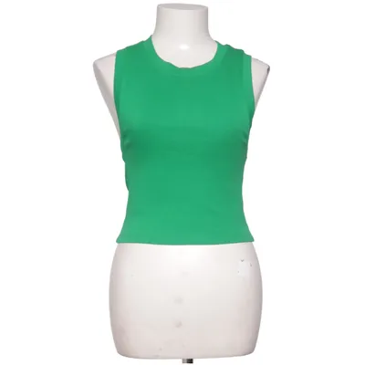 Tank Top (Green) from Zara