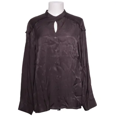 Blouse (Grijs) van Margit Brandt Viscose