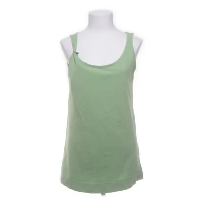 Mammatopp (Grön) från Mama Bomull, Elastan