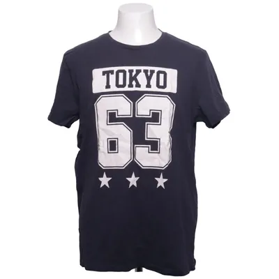 T-shirt (Blauw) van Trn1961