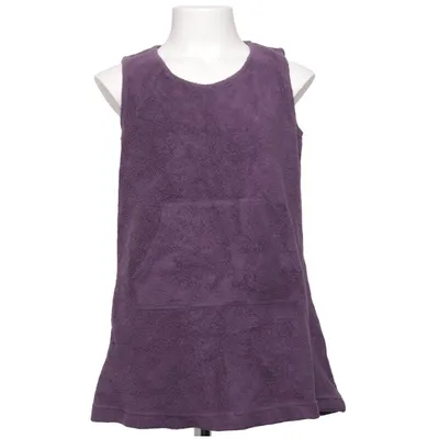 Dress (Purple) from Waschbär Organic cotton