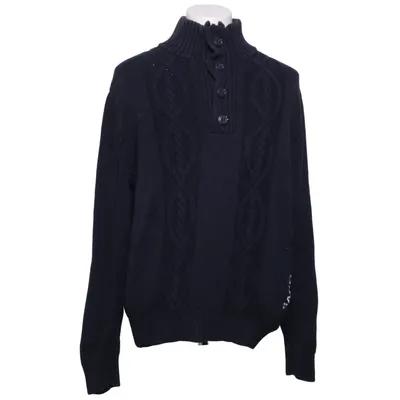 Sweater (Crabtree) from Sebago Casual Cotton