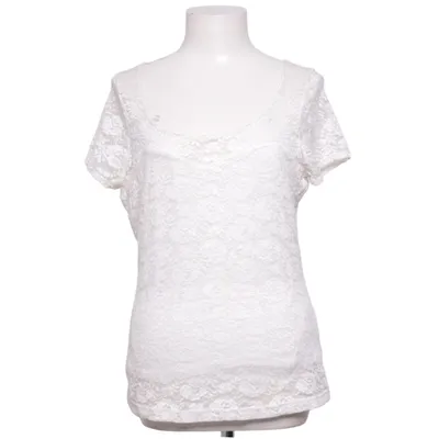 Top (Gwyneth Lace Top) van Paris Kate & I Elastaan, Polyamide, Viscose