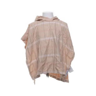 Badekappe (Beige, Hvid) fra Liewood Økologisk bomuld