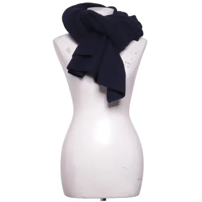 Écharpe (Bleu)